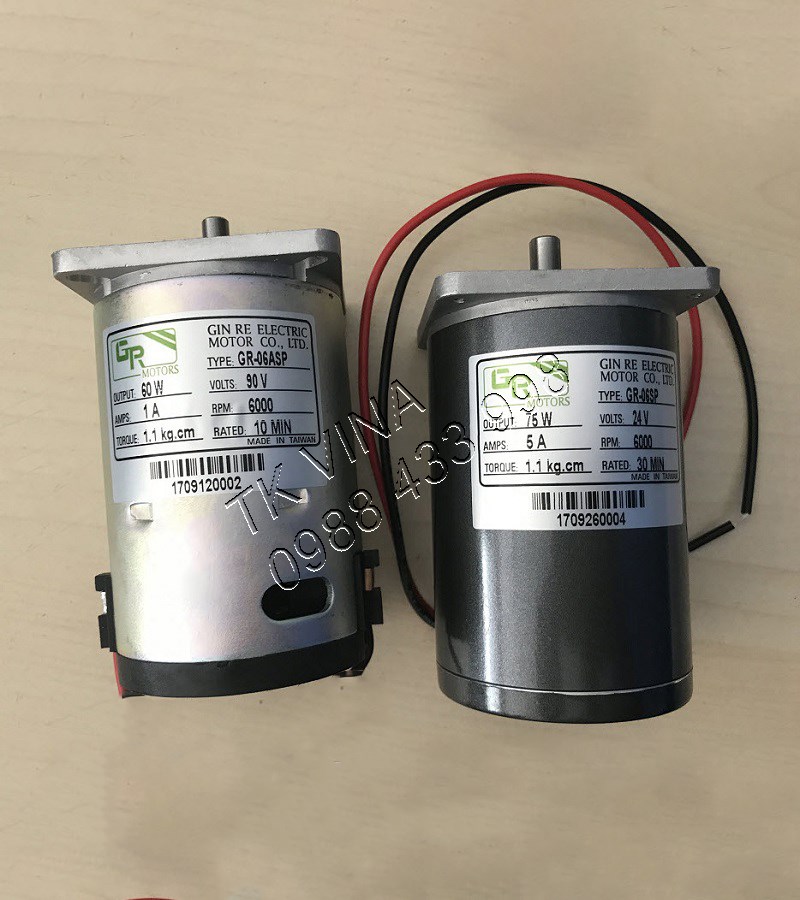 MOTOR DAO CẮT GR-06ASP | GR-06SP | MÁY TRẢI VẢI TỰ ĐỘNG TSM